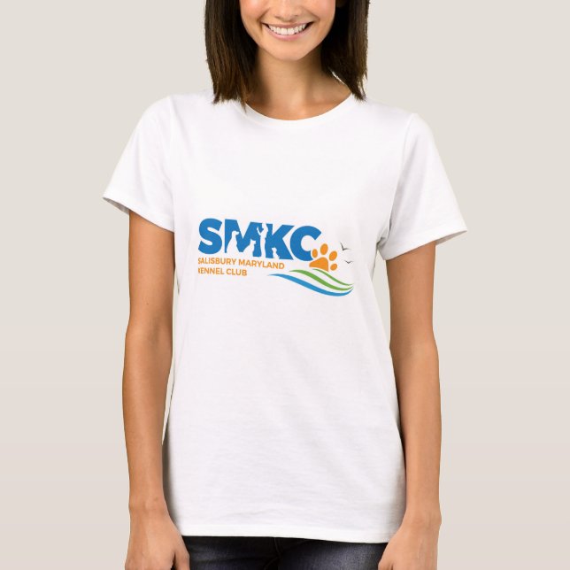 SMKC T-Shirt (Front)