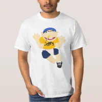 Jeffy’s Dad Puppet | SML Merch