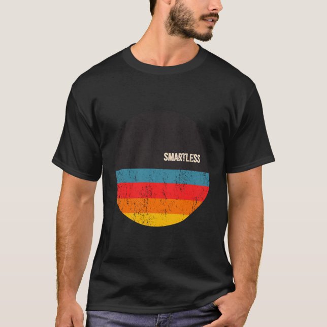 Smless T-Shirt (Front)