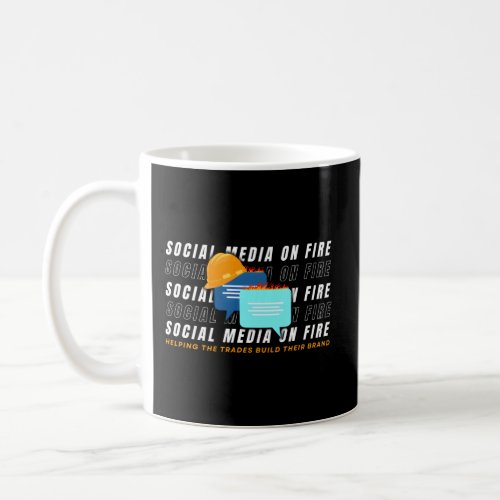 Smof Coffee Mug