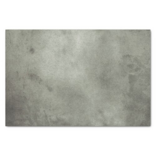 Smog grey dirty textured parchment paper