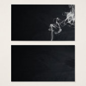 Smoke (Front & Back)