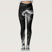 Smoke and Mirrors – Leggings