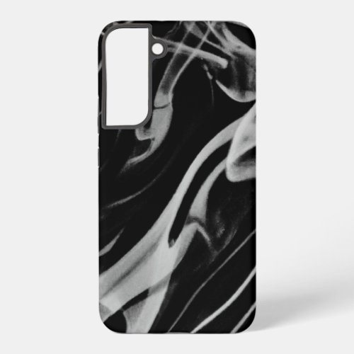 Smoke and Mirrors Samsung Galaxy S22 Case