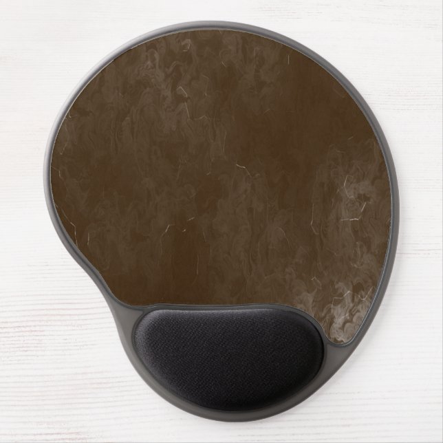 Smoke (Bronze)™ Gel Mousepad (Front)