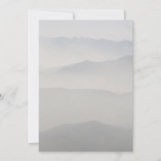 Smoke from Forest Fires (Front)