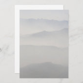 Smoke from Forest Fires (Front/Back)