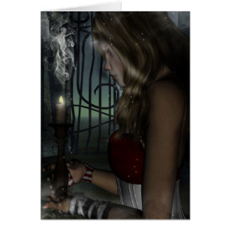Smoke Majik - Customized Cards