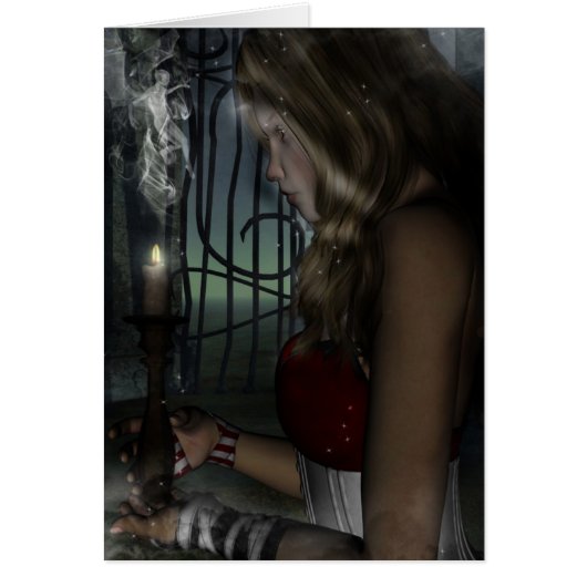 Smoke Majik - Customized Cards (Front)