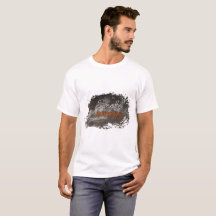 Smoke On The Bricks Basic T-Shirt