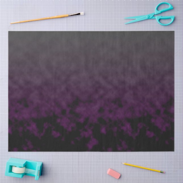 Smoke Orchid Tissue Paper (Craft)