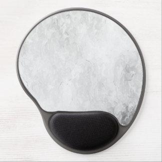 Smoke (Silver)™ Gel Mousepad