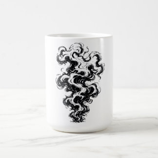 smoke vasion coffee mug