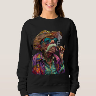 Smoke & Wisdom Sweatshirt
