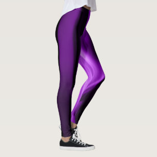 Smoke Zazzle_Growshop. Leggings