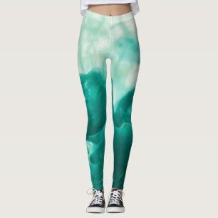 Smoke Zazzle_Growshop. Leggings