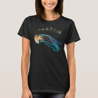 Smoked Fish Jellyfish Woman's t-shirt