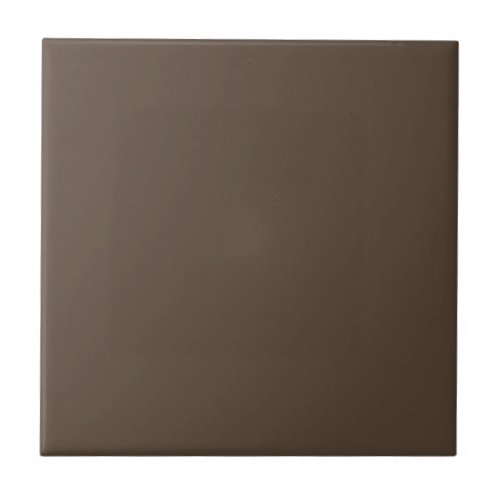 Smoked Hickory Square Kitchen and Bathroom Ceramic Tile