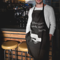 Smoker BBQ Smoke Personalized Cooking