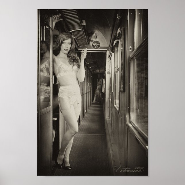 smokers poster (Front)