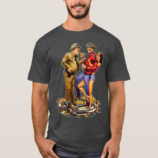Smokey and the Bandit T-Shirt