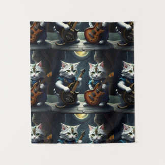 Smokey & Bandit Tapestry