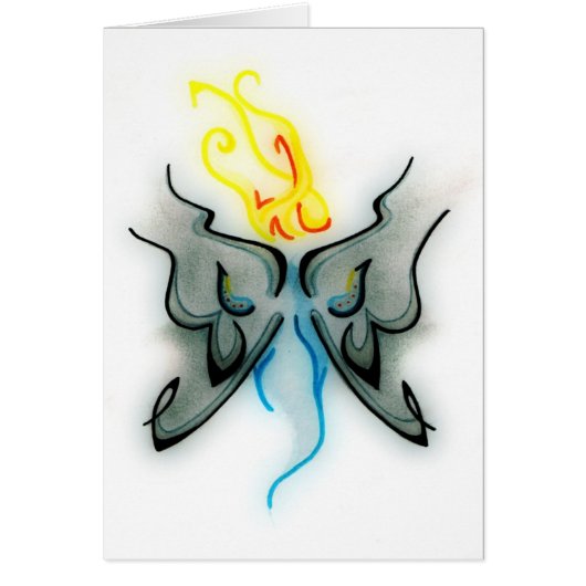 Smokey Cards (Front)