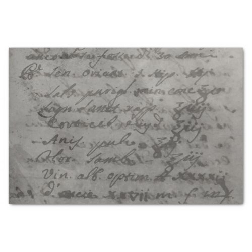Smokey grey ancient parchment alchemist paper 