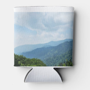 Smokey Mountain Can Cooler