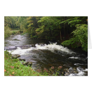Smokey Mountains TN Cards