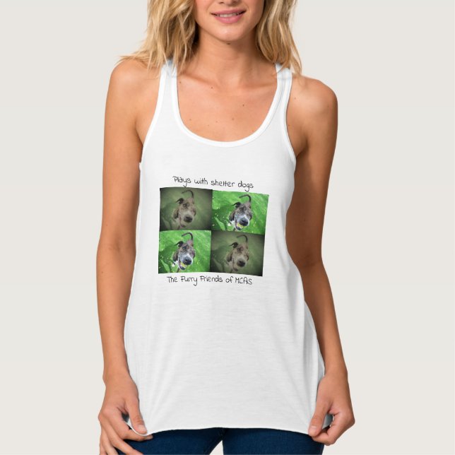 smokey pic shirt 2 (Front)