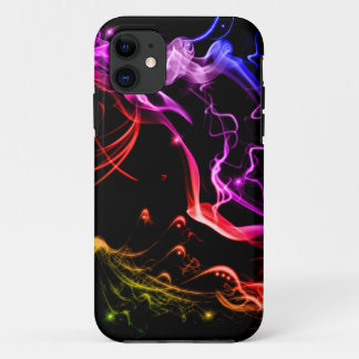 Smokey Rainbow Case-Mate for iPhone 11 Case