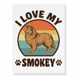 Smokey