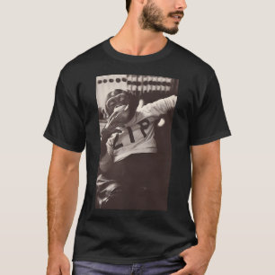 Smoking Chimp T-Shirt