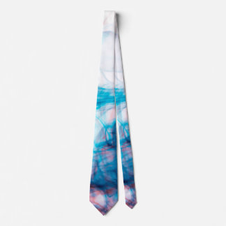Smoking Color Neck Tie