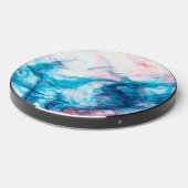 Smoking Color Wireless Charger (Front 2)