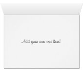 Smoking Frog with a Plate of Fly (Inside Horizontal (Bottom))