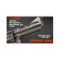 Smoking gun business card