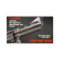 Smoking gun business card