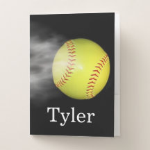 Smoking Hot Softball