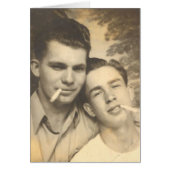 Smoking Pals (Front)