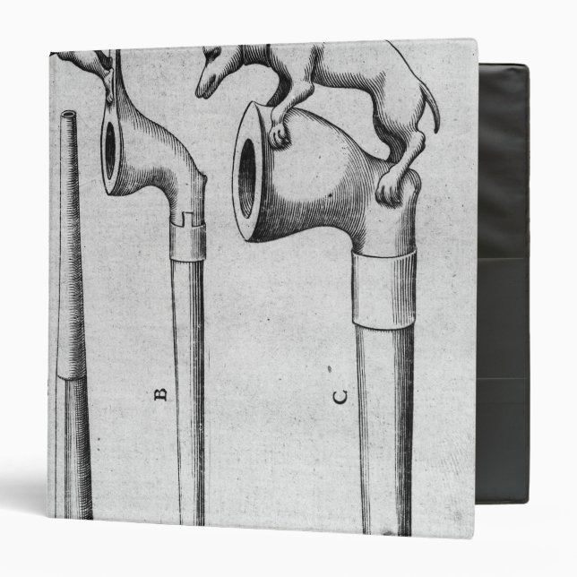 Smoking Pipes Binder (Front/Inside)
