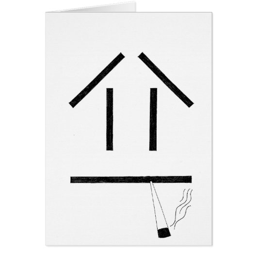 Smoky Cards (Front)