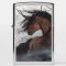 Smoky Mountain Bay Horse by Bihrle