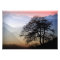 Smoky Mountain Sunset from the Blue Ridge Parkway