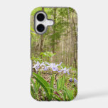 Smoky Mountain Trail in Spring iPhone 17 Case