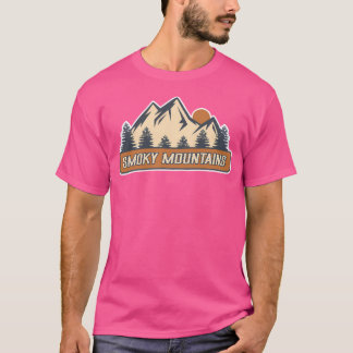 Smoky Mountains - Best Souvenirs From Smoky Mounta T-Shirt