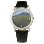 Smoky Mountains in Spring Landscape Watch