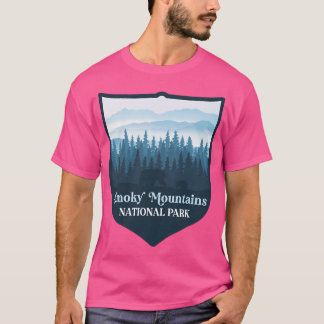 Smoky Mountains National Park T-Shirt