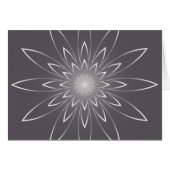 smoky quartz clock (Front Horizontal)